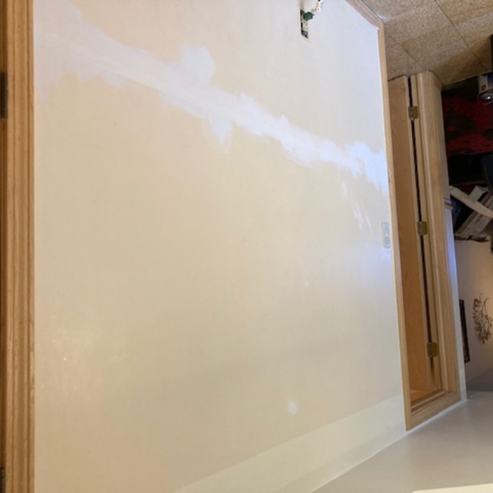 Our work