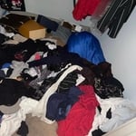 Before