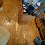 kitchen updates