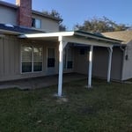 siding project