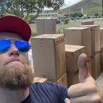 Moving within Honolulu