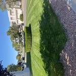 Lawn Maintenance