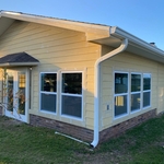 Siding Project