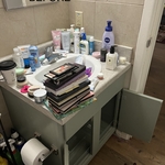 In-Home Organization