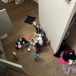 In-Home Organization