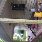 New Pillars