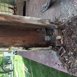 Old Pillar