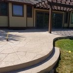 Our work