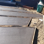 Our work