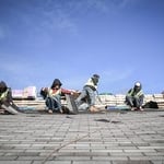Roof Replacement