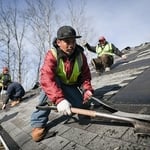 Roof Replacement