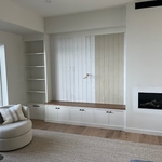 Cabinets