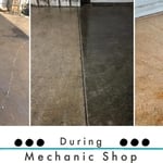Mechanic Shop