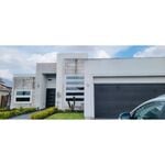 Stucco Home