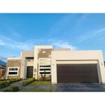 Stucco Home Pressure Wash