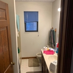 Bath Room Remodel