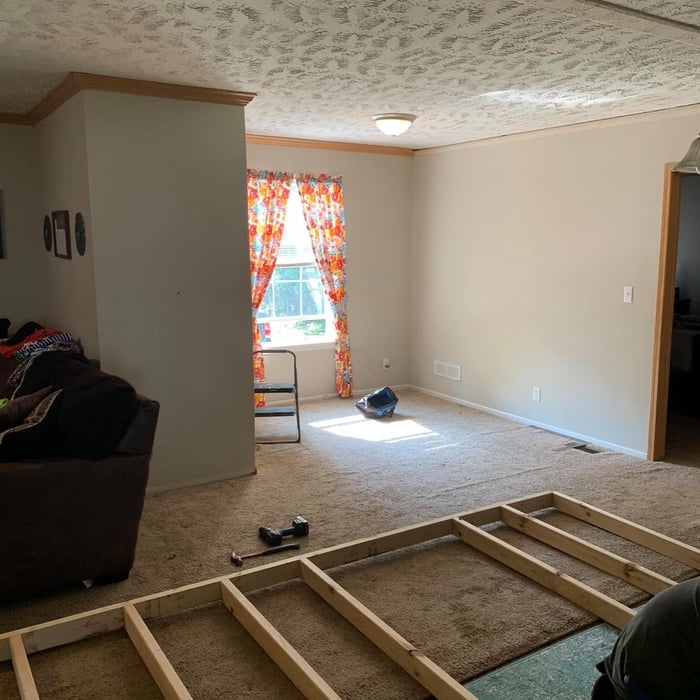 room addition