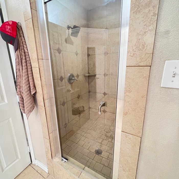 Shower