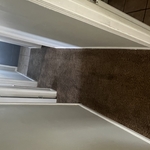 Carpet replacement