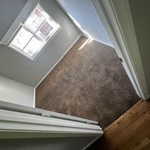 Carpet replacement