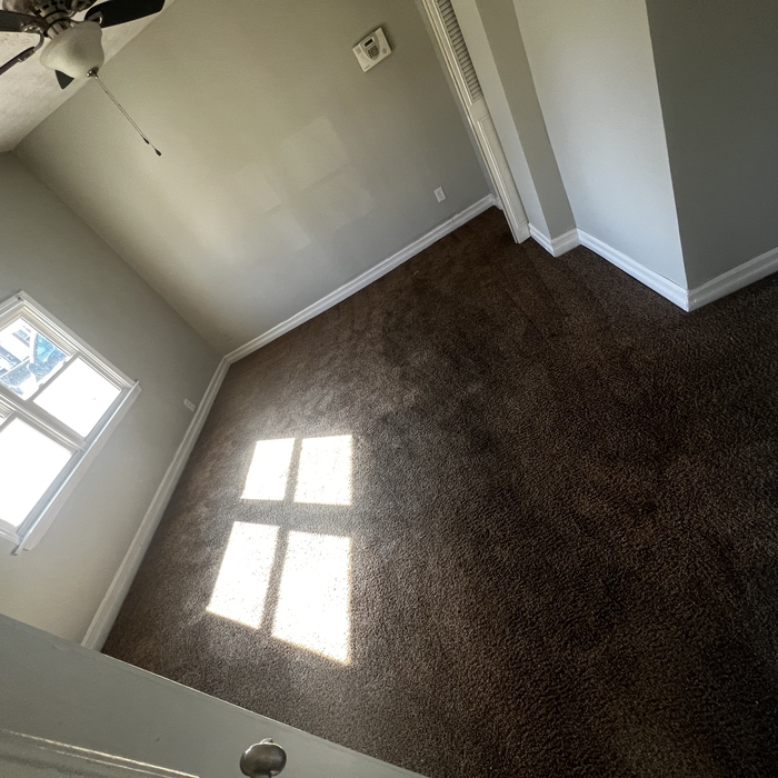 Carpet replacement