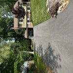 Drive way