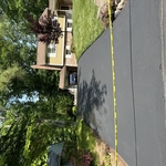 Drive way