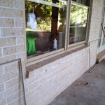 Clean windows
