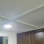 kitchen ceiling