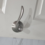 Lock installation