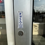Re-key locks