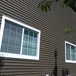 siding