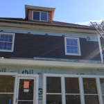 Siding