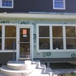 Siding