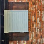 After Hurricane shutters
