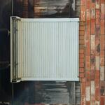 Before Hurricane Shutters