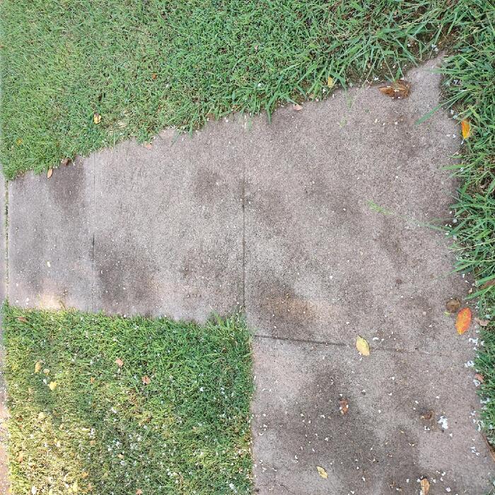 Side Walk