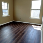 Flooring job