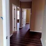 Flooring job