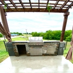 Outdoor Kitchen