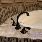 Roman bathtub