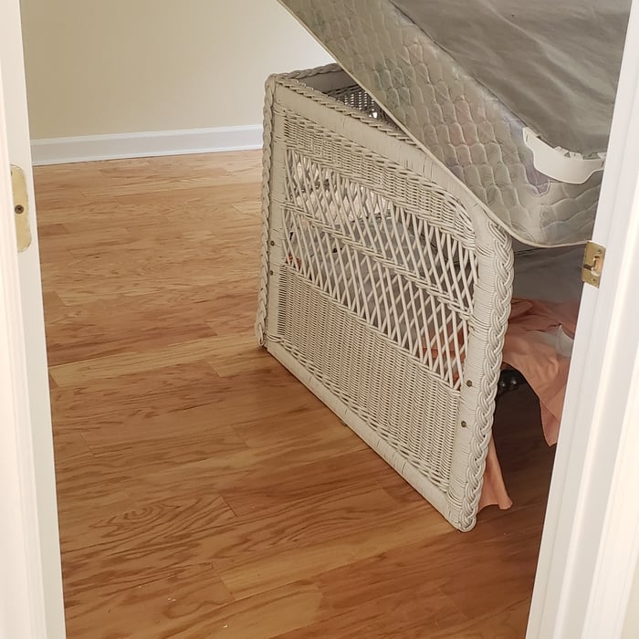 laminate floor