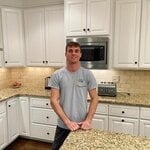Cabinets refinishing