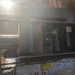 Residential install