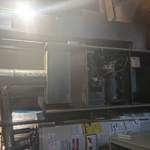 Old furnace