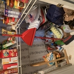 Kitchen Pantry
