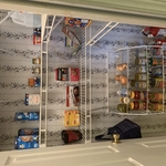 Kitchen Pantry