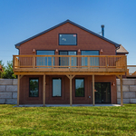 back of home