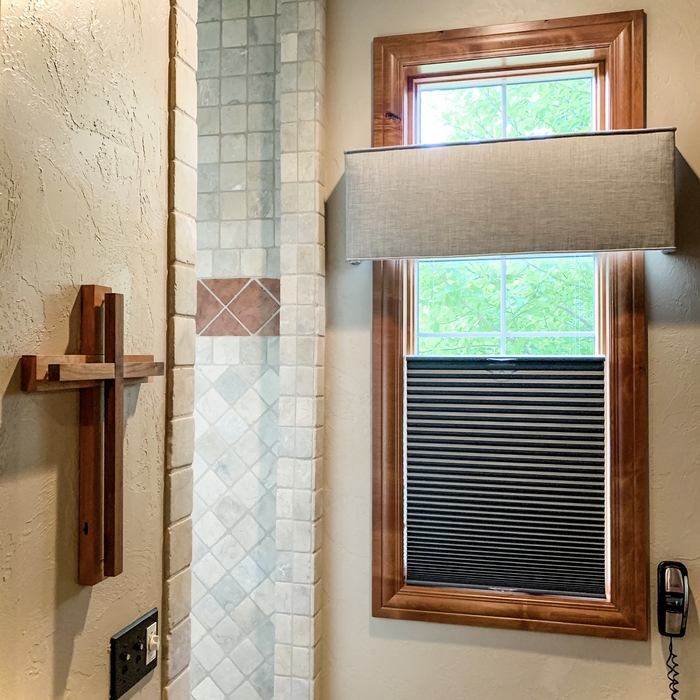 Cellular Shades