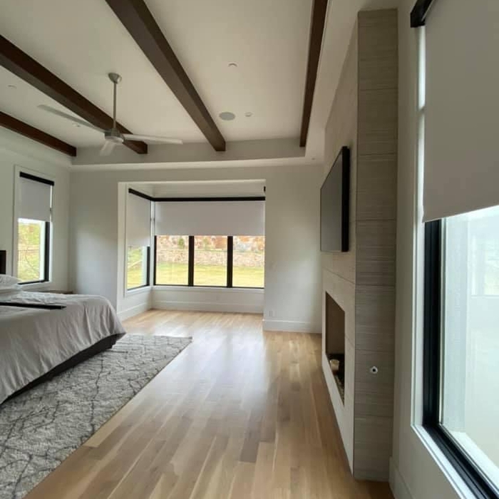 Roller Shades 